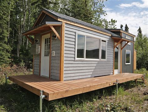 Prefab Tiny Home Kits 